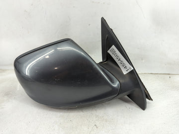 2013-2015 Audi Q7 Passenger Side View Mirror - Right Door Mirror OEM Used - Oemusedautoparts1.com