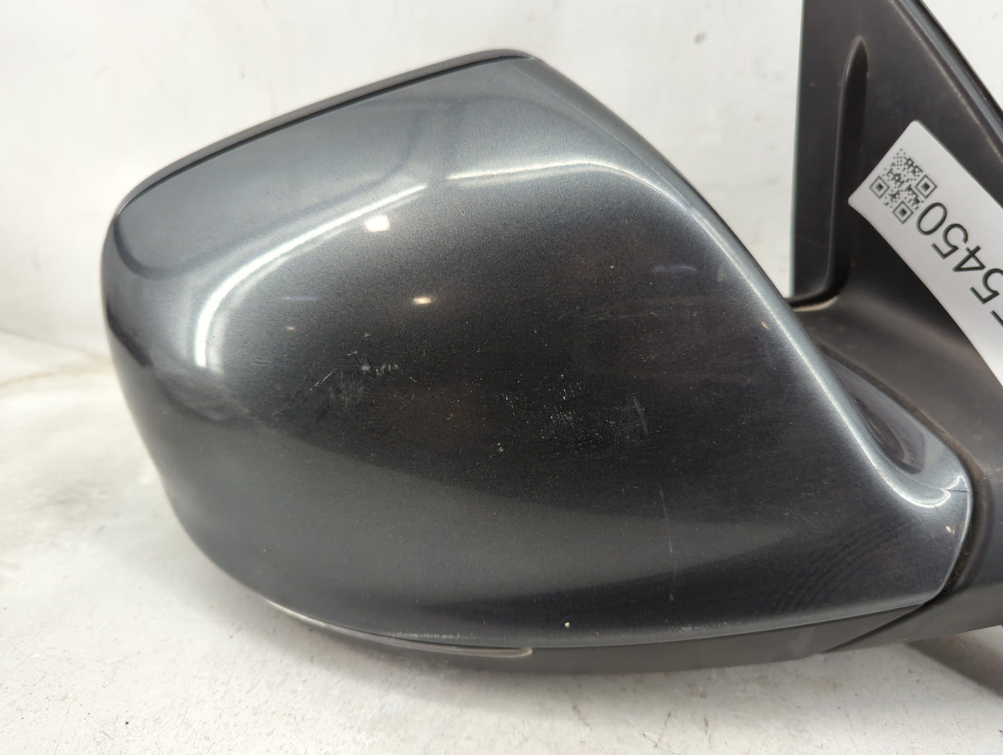 2013-2015 Audi Q7 Passenger Side View Mirror - Right Door Mirror OEM Used - Oemusedautoparts1.com