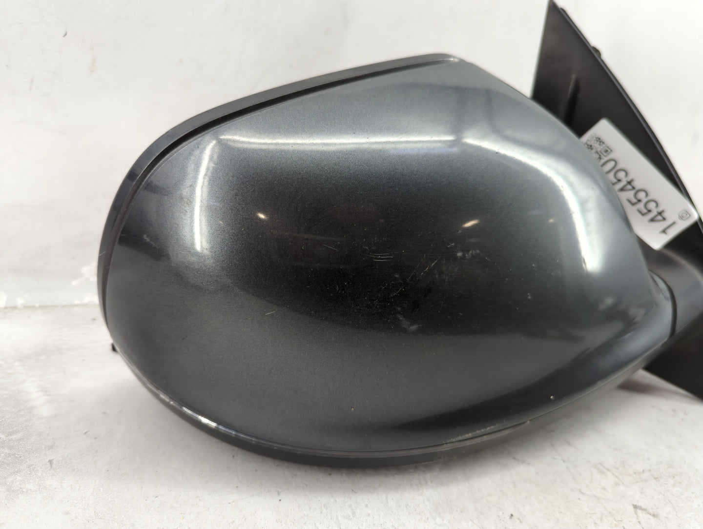 2013-2015 Audi Q7 Passenger Side View Mirror - Right Door Mirror OEM Used - Oemusedautoparts1.com
