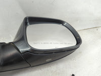 2013-2015 Audi Q7 Passenger Side View Mirror - Right Door Mirror OEM Used - Oemusedautoparts1.com