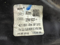 2013-2015 Audi Q7 Driver Side View Mirror - Left Door Mirror OEM Used - Oemusedautoparts1.com