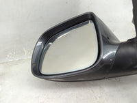 2013-2015 Audi Q7 Driver Side View Mirror - Left Door Mirror OEM Used - Oemusedautoparts1.com