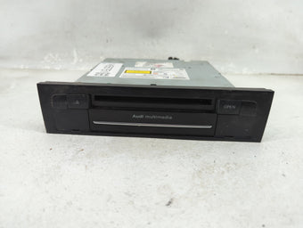 compare product 2013-2015 Audi Q7 Radio AM FM Cd Player Receiver Replacement P/N:4L2035746A AD10-0169005, 005WWDA0303 Fits Fits 2013 2014 2015 OEM Used Auto Parts