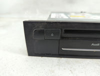 2013-2015 Audi Q7 Radio AM FM Cd Player Receiver Replacement P/N:4L2035746A AD10-0169005, 005WWDA0303 Fits Fits 2013 2014 20