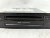 2013-2015 Audi Q7 Radio AM FM Cd Player Receiver Replacement P/N:4L2035746A AD10-0169005, 005WWDA0303 Fits Fits 2013 2014 20