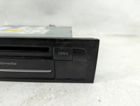 2013-2015 Audi Q7 Radio AM FM Cd Player Receiver Replacement P/N:4L2035746A AD10-0169005, 005WWDA0303 Fits Fits 2013 2014 20