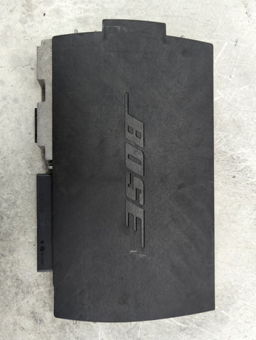 2013-2015 Audi Q7 Radio Speaker Amplifier 4l0035223j|320971-0040 - Oemusedautoparts1.com