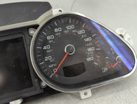 2013-2015 Audi Q7 Instrument Cluster Speedometer Gauges P/N:4L0920985S 503.002.472.102 Miles: Fits Fits 2013 2014 2015 OEM U