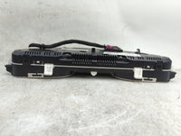 2013-2015 Audi Q7 Instrument Cluster Speedometer Gauges P/N:4L0920985S 503.002.472.102 Miles: Fits Fits 2013 2014 2015 OEM U