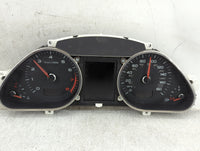 2013-2015 Audi Q7 Instrument Cluster Speedometer Gauges P/N:4L0920985S 503.002.472.102 Miles: Fits Fits 2013 2014 2015 OEM U