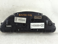2013-2015 Audi Q7 Instrument Cluster Speedometer Gauges P/N:4L0920985S 503.002.472.102 Miles: Fits Fits 2013 2014 2015 OEM U