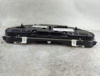 2013-2015 Audi Q7 Instrument Cluster Speedometer Gauges P/N:4L0920985S 503.002.472.102 Miles: Fits Fits 2013 2014 2015 OEM U