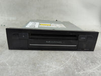 2013-2015 Audi Q7 Radio AM FM Cd Player Receiver Replacement P/N:4L2035746A AD10-0169005, 005WWDA0303 Fits Fits 2013 2014 20
