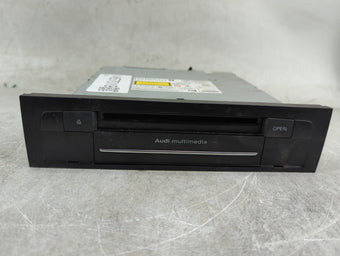 compare product 2013-2015 Audi Q7 Radio AM FM Cd Player Receiver Replacement P/N:4L2035746A AD10-0169005, 005WWDA0303 Fits Fits 2013 2014 2015 OEM Used Auto Parts