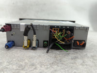 2013-2015 Audi Q7 Radio AM FM Cd Player Receiver Replacement P/N:4L2035746A AD10-0169005, 005WWDA0303 Fits Fits 2013 2014 20