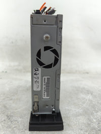 2013-2015 Audi Q7 Radio AM FM Cd Player Receiver Replacement P/N:4L2035746A AD10-0169005, 005WWDA0303 Fits Fits 2013 2014 20