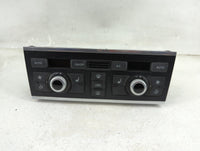 2013-2015 Audi Q7 Climate Control Module Temperature AC/Heater Replacement P/N:4L0 820 043 AP Fits Fits 2013 2014 2015 OEM U