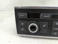 2013-2015 Audi Q7 Climate Control Module Temperature AC/Heater Replacement P/N:4L0 820 043 AP Fits Fits 2013 2014 2015 OEM U
