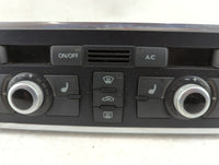 2013-2015 Audi Q7 Climate Control Module Temperature AC/Heater Replacement P/N:4L0 820 043 AP Fits Fits 2013 2014 2015 OEM U