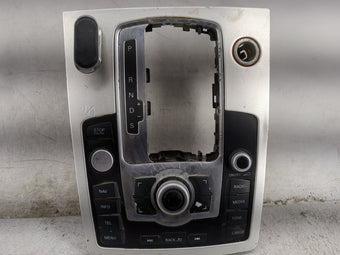 compare product 2013 Audi Q7 Radio AM FM Cd Player Receiver Replacement P/N:4L0905217B Fits OEM Used Auto Parts