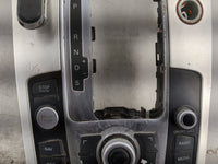 2013 Audi Q7 Radio AM FM Cd Player Receiver Replacement P/N:4L0905217B Fits OEM Used Auto Parts - Oemusedautoparts1.com