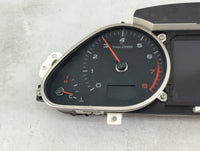2013-2015 Audi Q7 Instrument Cluster Speedometer Gauges P/N:4L0920985S 503.002.472.102 Miles: Fits Fits 2013 2014 2015 OEM U