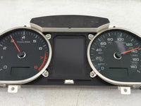 2013-2015 Audi Q7 Instrument Cluster Speedometer Gauges P/N:4L0920985S 503.002.472.102 Miles: Fits Fits 2013 2014 2015 OEM U