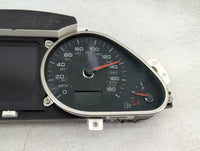 2013-2015 Audi Q7 Instrument Cluster Speedometer Gauges P/N:4L0920985S 503.002.472.102 Miles: Fits Fits 2013 2014 2015 OEM U