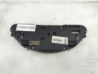 2013-2015 Audi Q7 Instrument Cluster Speedometer Gauges P/N:4L0920985S 503.002.472.102 Miles: Fits Fits 2013 2014 2015 OEM U