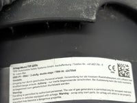 2013 Audi Q7 Air Bag Driver Left Steering Wheel Mounted Black - Oemusedautoparts1.com