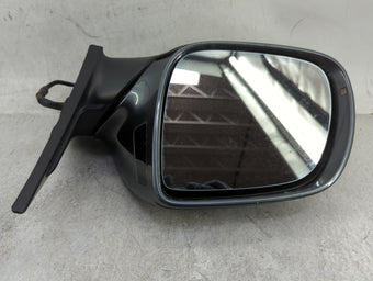 compare product 2013-2015 Audi Q7 Driver Side View Mirror - Left Door Mirror OEM Used