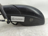 2013-2015 Audi Q7 Driver Side View Mirror - Left Door Mirror OEM Used - Oemusedautoparts1.com