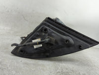 2013-2015 Audi Q7 Driver Side View Mirror - Left Door Mirror OEM Used - Oemusedautoparts1.com