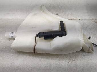compare product 2010-2015 Audi Q7 Windshield Washer Fluid Reservoir Bottle Oem