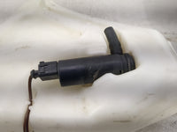 2010-2015 Audi Q7 Windshield Washer Fluid Reservoir Bottle Oem - Oemusedautoparts1.com
