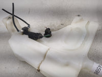 2010-2015 Audi Q7 Windshield Washer Fluid Reservoir Bottle Oem - Oemusedautoparts1.com