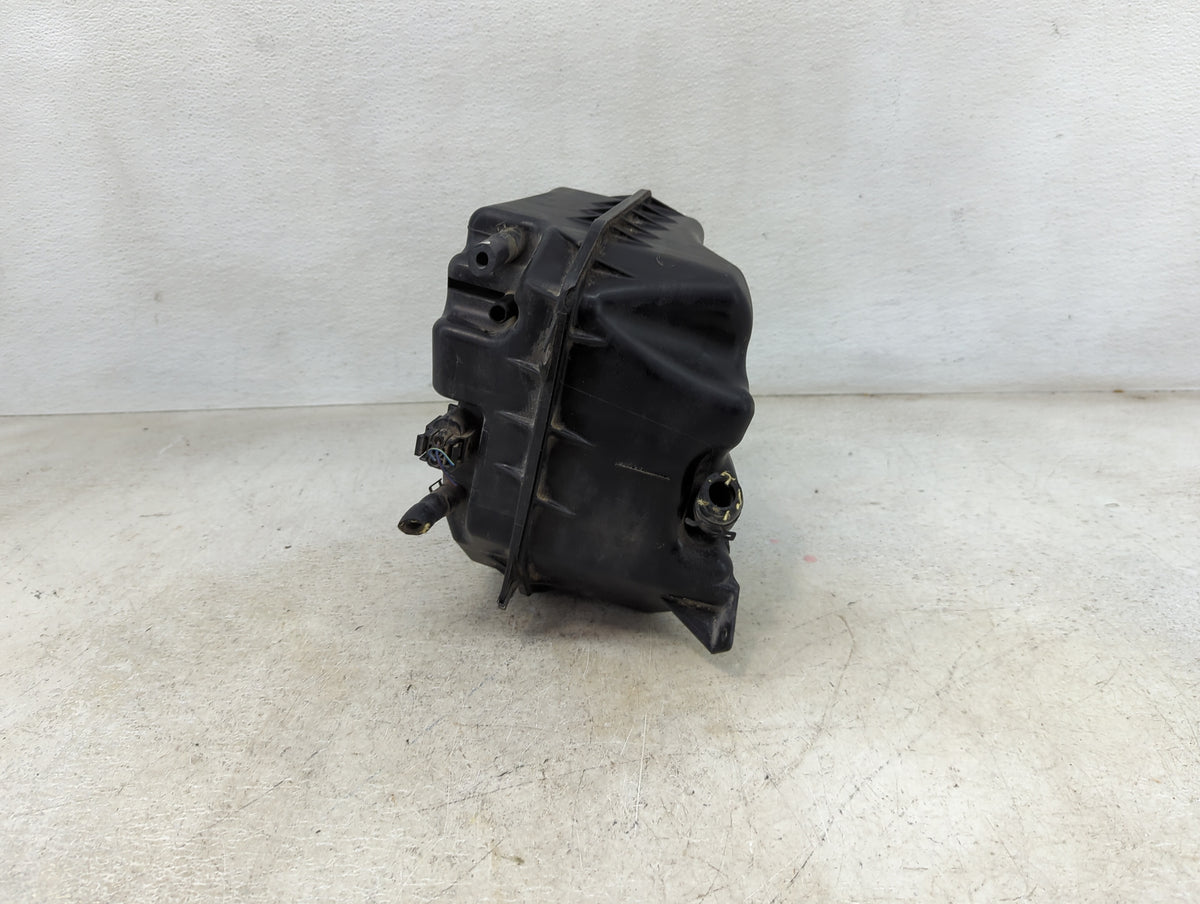 2011-2015 Audi Q7 Radiator Coolant Overflow Expansion Tank Bottle - Oemusedautoparts1.com