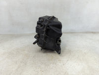 2011-2015 Audi Q7 Radiator Coolant Overflow Expansion Tank Bottle - Oemusedautoparts1.com