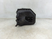 2011-2015 Audi Q7 Radiator Coolant Overflow Expansion Tank Bottle - Oemusedautoparts1.com