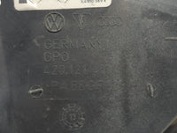 2011-2015 Audi Q7 Radiator Coolant Overflow Expansion Tank Bottle - Oemusedautoparts1.com