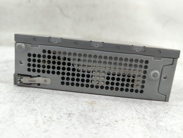 2013-2015 Audi Q7 Radio AM FM Cd Player Receiver Replacement P/N:4G0 035 082 E Fits Fits 2010 2011 2012 2013 2014 2015 2016 2017 OEM Used Auto Parts