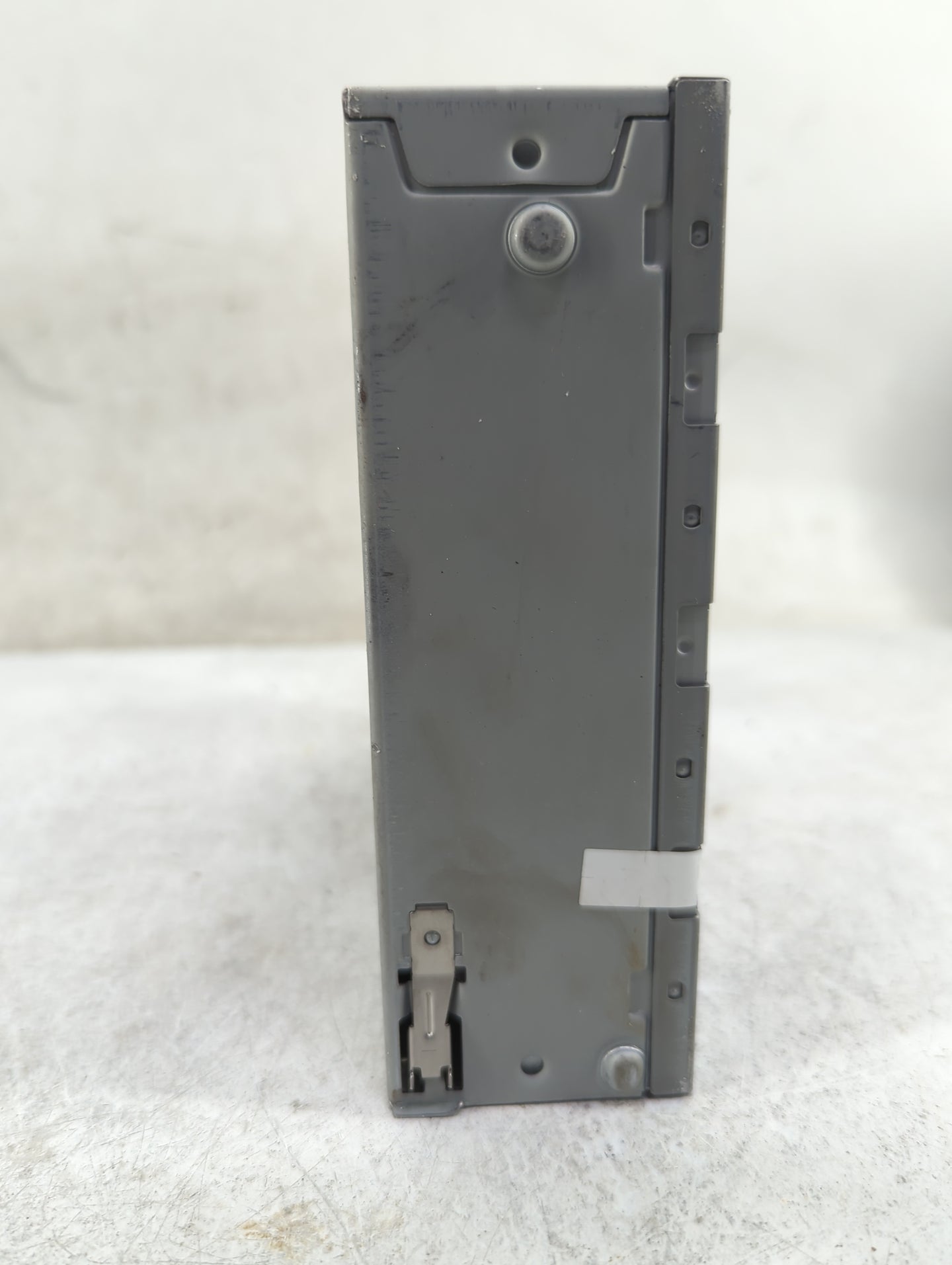 2013-2015 Audi Q7 Radio AM FM Cd Player Receiver Replacement P/N:4G0 035 082 E Fits Fits 2010 2011 2012 2013 2014 2015 2016 