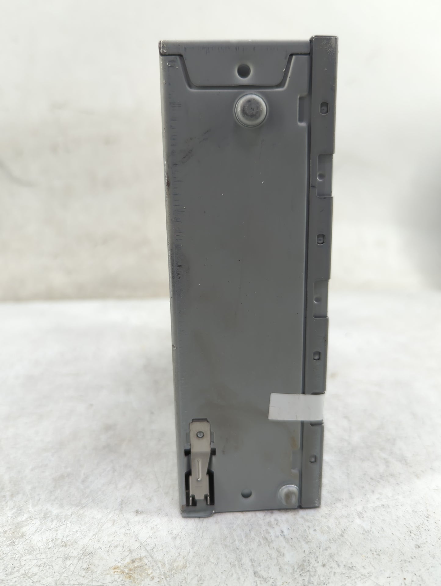 2013-2015 Audi Q7 Radio AM FM Cd Player Receiver Replacement P/N:4G0 035 082 E Fits Fits 2010 2011 2012 2013 2014 2015 2016 