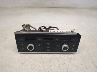 compare product 2013-2015 Audi Q7 Climate Control Module Temperature AC/Heater Replacement P/N:4L0820043AP 5HB009184-45 Fits Fits 2013 2014 2015 OEM Used Auto Parts