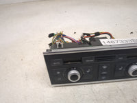 2013-2015 Audi Q7 Climate Control Module Temperature AC/Heater Replacement P/N:4L0820043AP 5HB009184-45 Fits Fits 2013 2014 