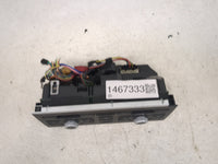 2013-2015 Audi Q7 Climate Control Module Temperature AC/Heater Replacement P/N:4L0820043AP 5HB009184-45 Fits Fits 2013 2014 