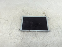 2013-2015 Audi Q7 Information Display Screen 1468542 - Oemusedautoparts1.com