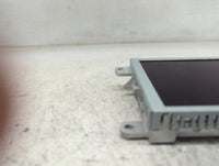 2013-2015 Audi Q7 Information Display Screen 1468542 - Oemusedautoparts1.com
