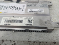 2013-2015 Audi Q7 Information Display Screen 1468542 - Oemusedautoparts1.com