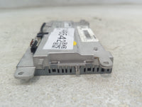 2013-2015 Audi Q7 Information Display Screen 1468542 - Oemusedautoparts1.com